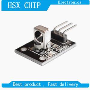 5pcs KY-022 적외선 센서 수신기 모듈 원격 제어 3Pin VS1838