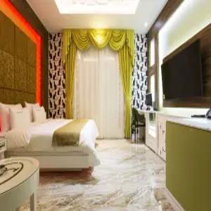 [전북] 정읍 명품무인호텔(전북, 정읍)