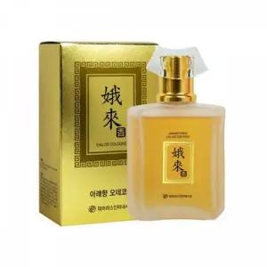 TBZ BTM 피어리스 아래향 오데코롱 80ml