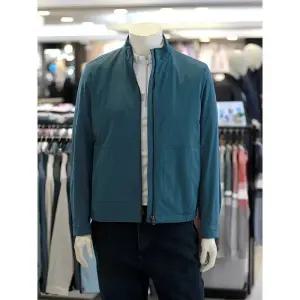 크로커다일 세이브존03 남성 봄 여름 스트라이프 메쉬 안감 점퍼 AQCDAAAJP1206A