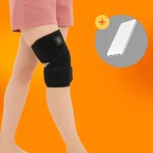 무릎 찜질기 온열 국산 연골 원적외선 관절 원적열 핌스 휘스마