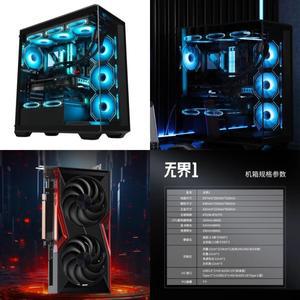 13400F 5060Ti 8g 4060 RTX5060 5070 디스플레이 데크 컴퓨터 데스크탑