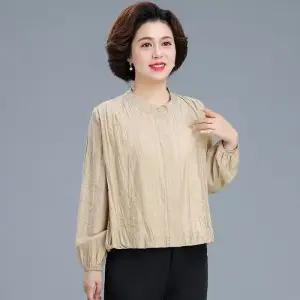 여사친 가을 캐주얼 봄 빅사이즈 트렌치 상의 트렌치코트 재킷 코트 쇼트 OP3