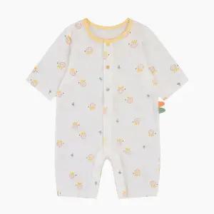 [롯데백화점]압소바 틱틱 7부 우주복 A2310603