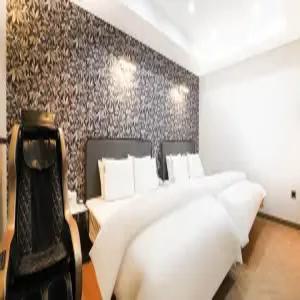 [울산] 울산 브라운도트-울산KTX점(울산모텔/울주모텔/울주울산 브라운도트-울산KTX점)