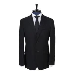 [롯데백화점]지이크 [단독특가] 25FW 프리미엄 기본 싱글 블랙 데일리정장세트 PHJ2097BKDN