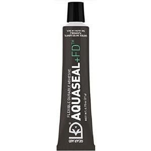 기어 에이드 Gear Aid FD 슈트 접착제 마린 보수 수리 아쿠아씰 21g 리페어