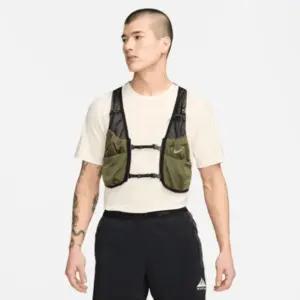 조끼 CQK FZ7438-047 트레일 2.0 남성 러닝 베스트