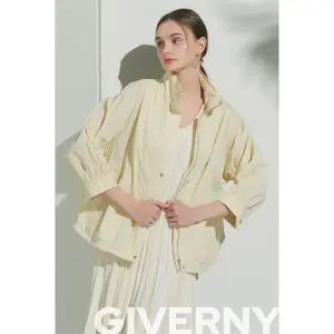 [NS홈쇼핑]지베르니 아노락 트렌치 점퍼 (JK01-1)[35750872]