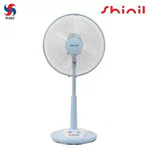 신일 SIF-14HHN 스탠드선풍기 좌석용 신일선풍기
