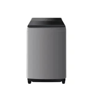 [삼성][N]삼성전자 AI 통버블 일반 세탁기 19KG 통돌이 저소음 딥차콜 WA80F19S8C