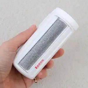 [NS홈쇼핑]먼지떨이 먼지제거기 미니 핸디 먼지제거기 테이프클리너[35789243]