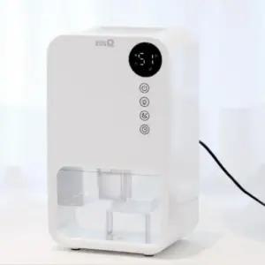 원룸 미니제습기 가정용 드레스룸 화장실 옷장 소형 제습기