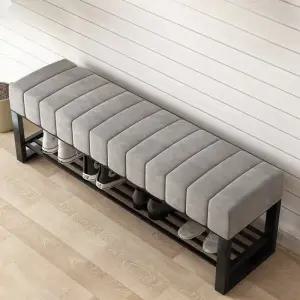 수납 벤치소파 틈새 스툴 쇼파 휴게 대기의자