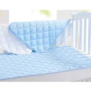 이든 방수 매트리스 패드 가정용방수시트 노인용 요실금 요침대 오염 방지 어르신