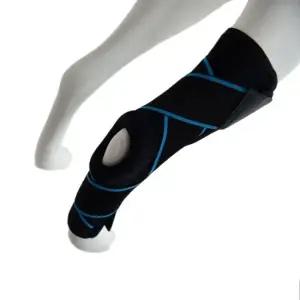 강아지슬개골 반려동물 다리 보호대 강아지 관절 탈구 탈골 보조기 슬개골보호대