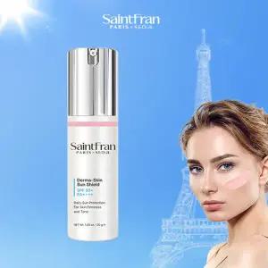 세인트프랑 더마 스킨 선크림 단품