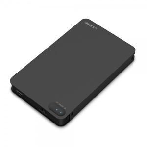 아이피타임 EFM ipTIME HDD 3225plus USB 3.1 Type C (2TB 외장하드) 블랙