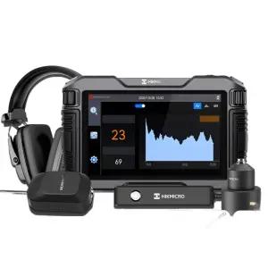 누수 탐지기 청음식 AI 청음기 수도 배관 관로 누출 측정기 A3 A5 판매