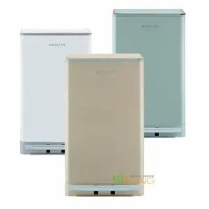 [셀링앤코] 매직캔 히포 휴지통 MH250 페달형 리필비닐사용 21L 재활용 쓰레기통 실내 분리수거