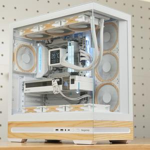 9800X 3D 9950X RTX5080 8G RTX5060Ti 5090D 5070