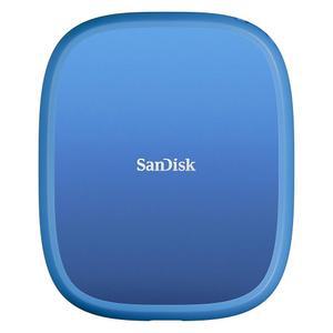 [미국배송] SANDISK 1TB 크리에이터 폰 SSD - 최대 1000MB/S USBC 스마트폰용 MAGSAFE와 호환 아이폰호환 15 PRO / MAX 및 16 SDSSDE62C1T00G25로 PRORES 촬영