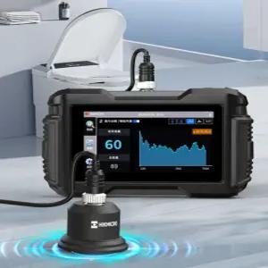 고정밀 누수 탐지기 A5 AP21 지하 배관 검사기