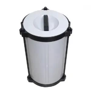 슈마켓 매직파워 압축휴지통