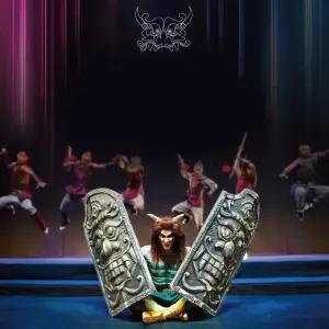 [경주] 인피니티 플라잉 공연(+경주엑스포대공원 이용권)(4월)/가볼만한곳/여행/전시/공연/보문단지/테마파크