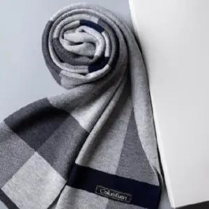 목도리선물 겨울 남성 남자 머플러 선물