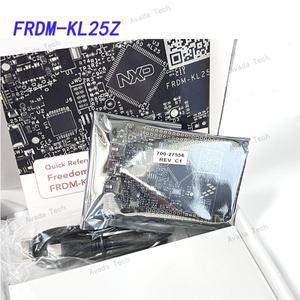 FRDM-KL25Z개발 보드 및 툴킷 ARM Kinetis-L 시리즈 프리덤