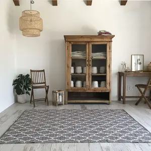 P00000BD 수입 면 러그 NO3인테리어카페트 예쁜 거실 침실 카페