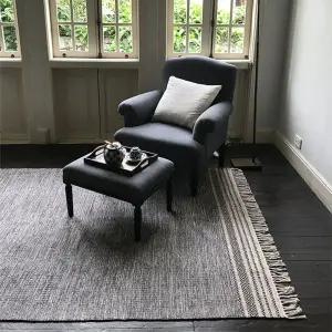 P00000FB 수입 면 러그인테리어카페트 예쁜 거실 침실 카페