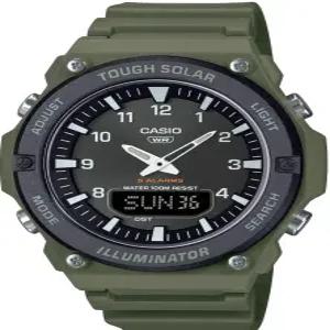 Casio AQS820W Series