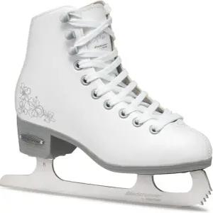 롤러블레이드의 블래더너 스 얼루어 걸스 피겨 스케이트 화이트