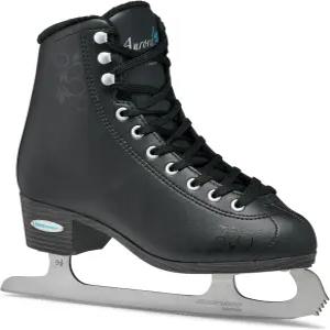 롤러블레이드 오로라의 블래더너 스 여자 성인 피겨 스케이트 블랙