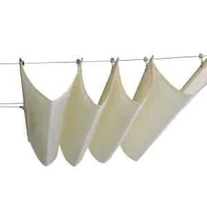 옥상 그늘막 웨이브어닝 카페 스카이어닝 차양 테라스 천막 야외