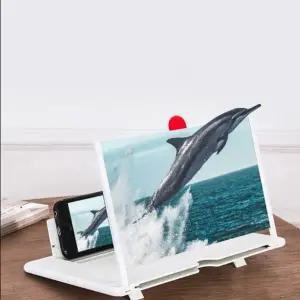 [셀러에이드]휴대폰 화면 확대경 스마트폰 화면 확대스크린