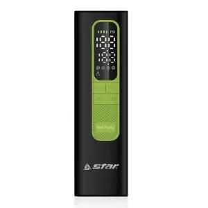 스마트 볼펌프 2.0 USB충전볼펌프 자동공기주입기 디지털볼펌프