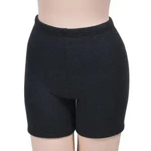 도톰한 융기모 털안감 3부 사각속바지 쾌적한 쫀쫀한신축성 보드라운 치마속바지