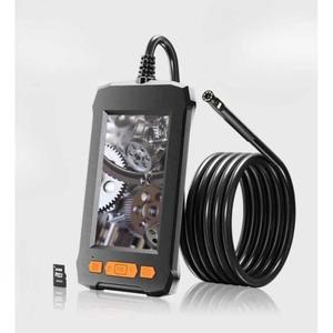 산업용 내시경 카메라 하수도 자동차정비 하수구 관로 스마트폰 탐지 배관 휴대용