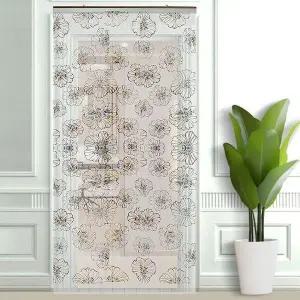 [하프클럽/셀러허브]파리문발 문발 현관 현관문 출입구 출입문커텐