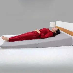 역류성식도염경사매트리스 신생아역류방지쿠션 침대역류방지패드 각도조