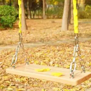 전원주택 그네의자 야외 실외 카페 정원 체인 놀이터 스윙 그네 휴식 가구