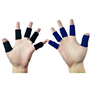 손가락 보호대 엄지 검지 중지 약지 새끼 밴딩 손 마디 관절 아대 10p