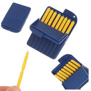 스타키 왁스 가드 필터 청소  보청기 1.5mm 클리어