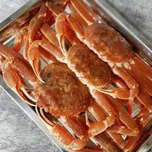 제철 영덕대게 (특대) 3마리 생물 대게