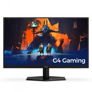알파스캔 AOC 27G42 게이밍 FAST IPS 180 HDR 무결점