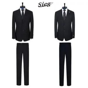 [롯데백화점]지이크 SS 선착순10착 까노니꼬 수입원단 모100 정장 택1 201516 DHSIEG