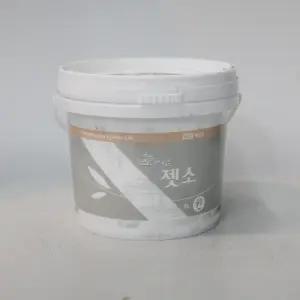 KCC 숲으로 젯소 4L 수용성페인트 철재목재 하도 프라이머